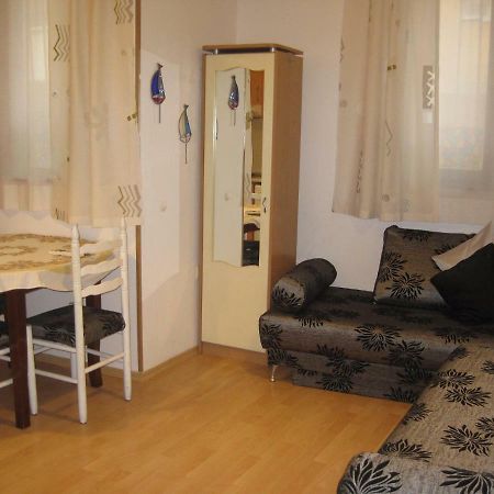 Apartment Nadejda Варна Экстерьер фото