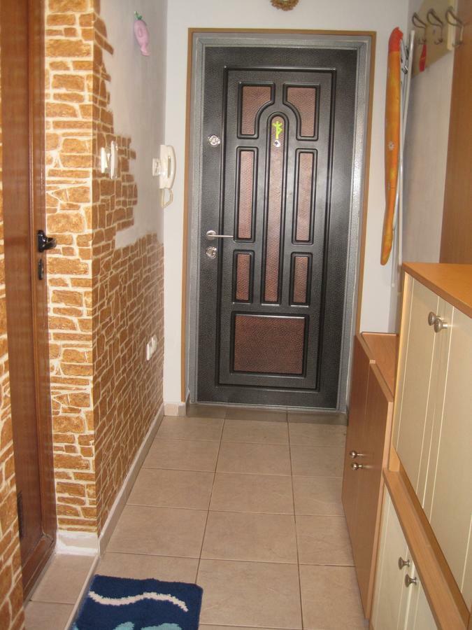 Apartment Nadejda Варна Экстерьер фото